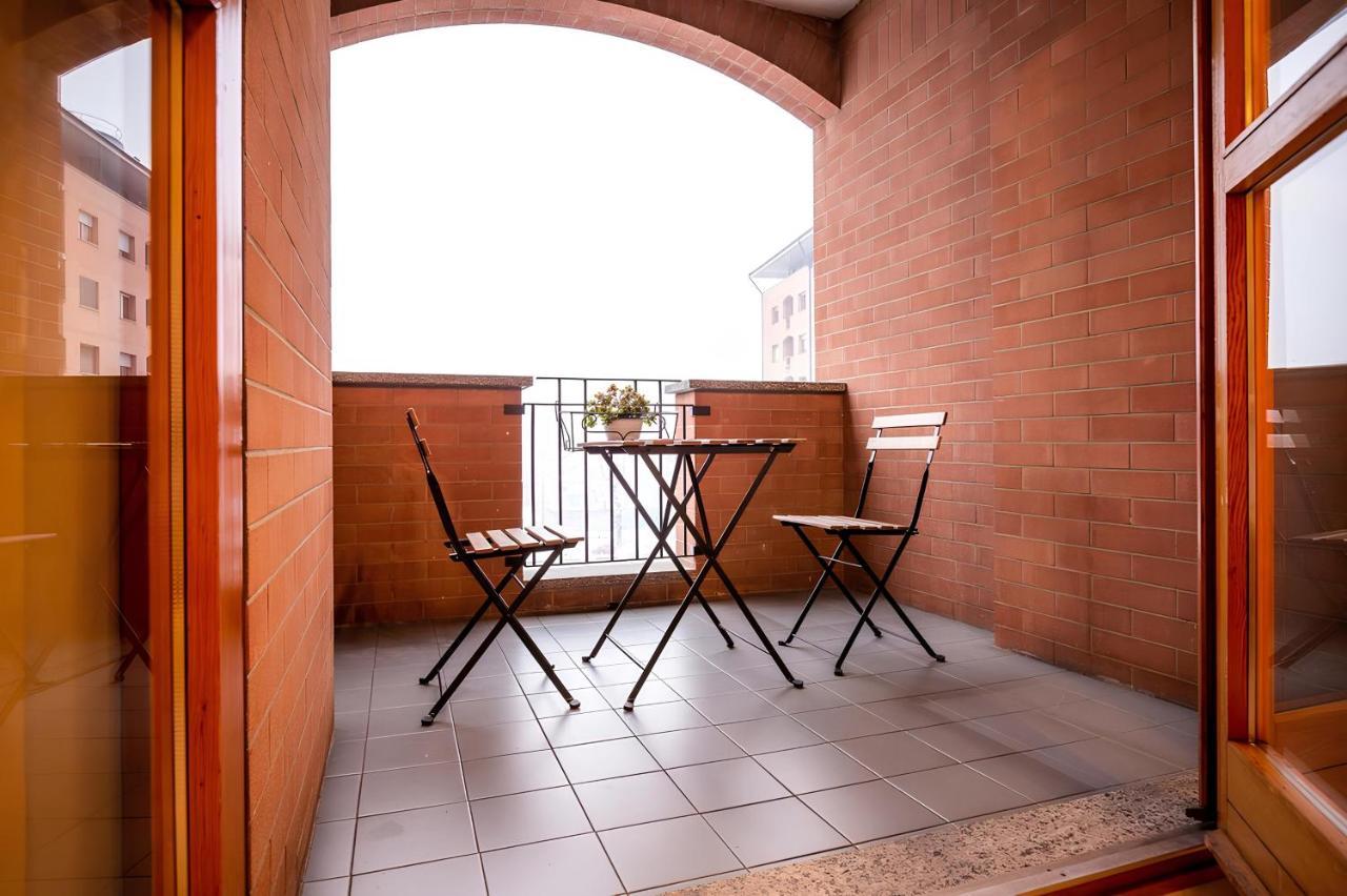 Apartamento I Cedri Turín Exterior foto