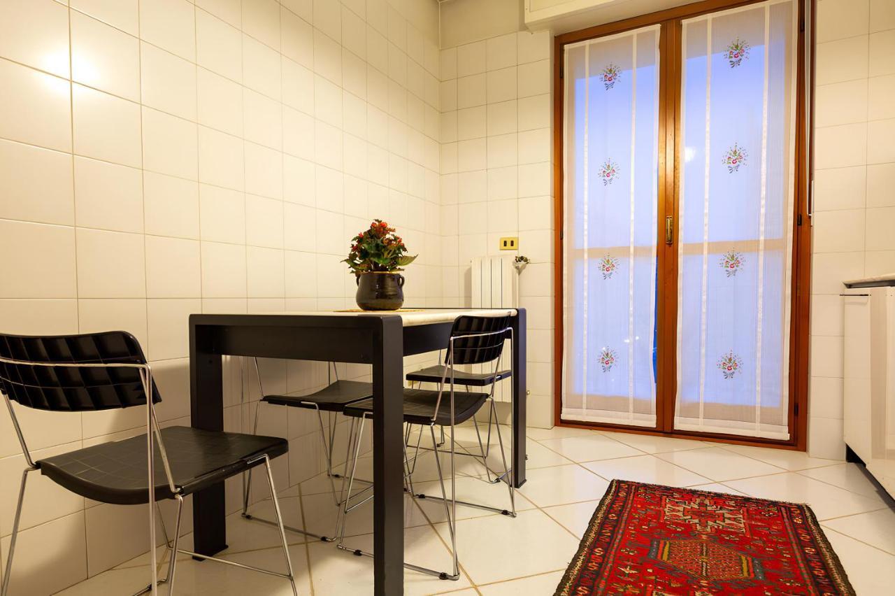 Apartamento I Cedri Turín Exterior foto
