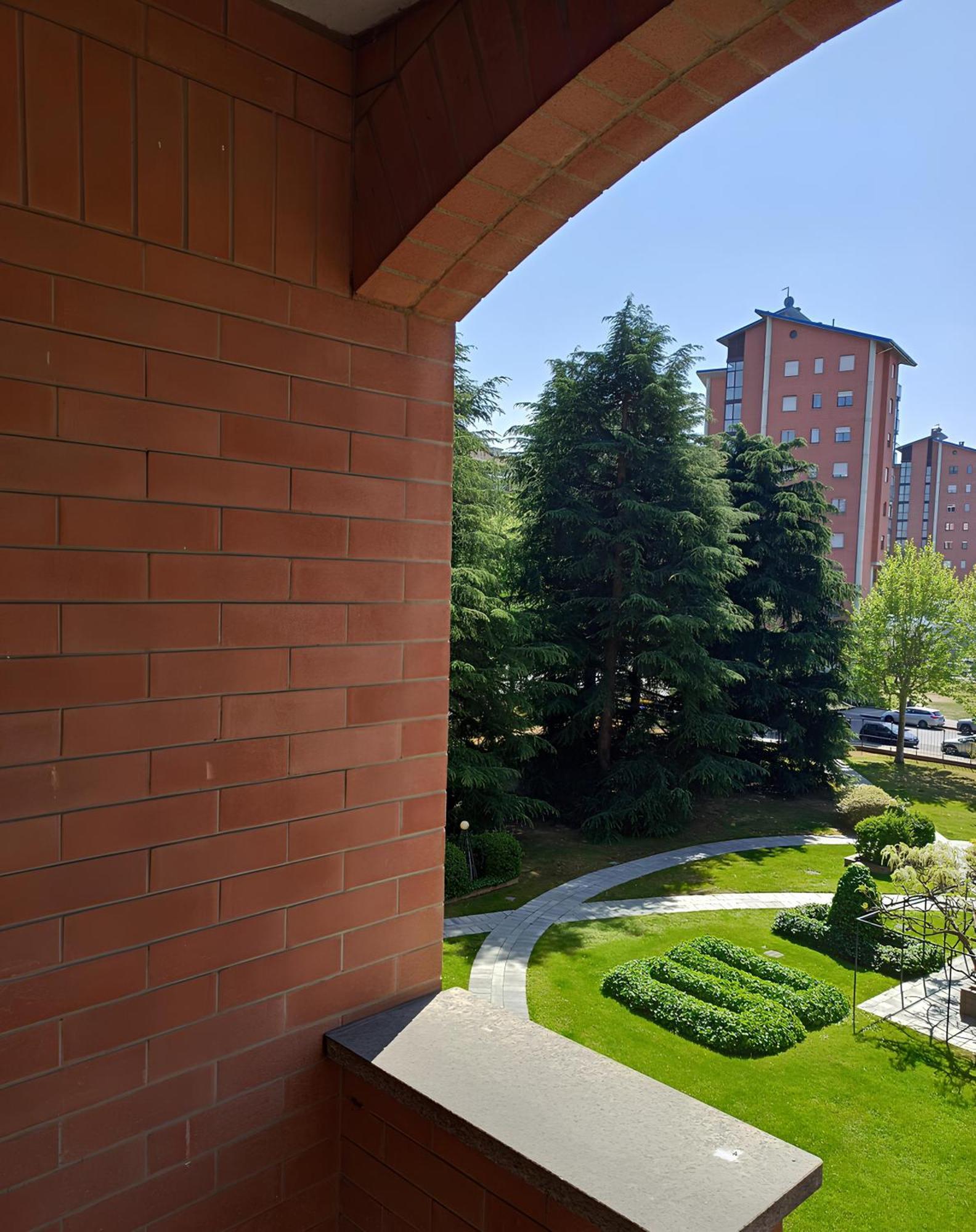 Apartamento I Cedri Turín Exterior foto