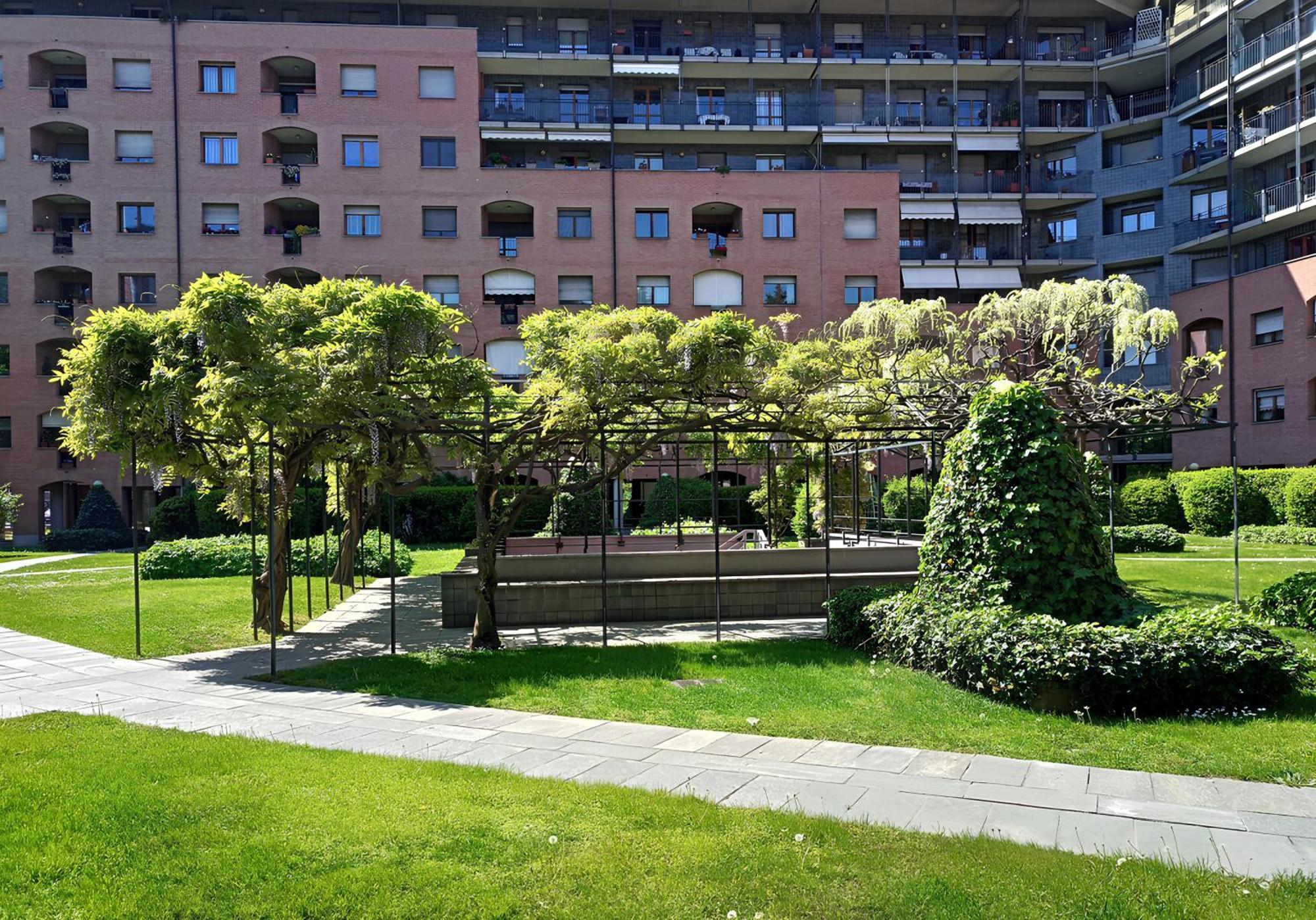 Apartamento I Cedri Turín Exterior foto