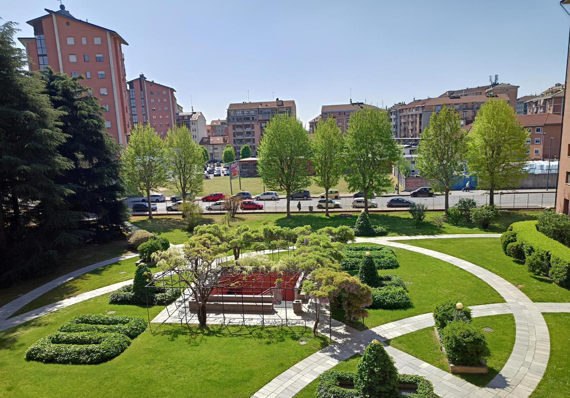Apartamento I Cedri Turín Exterior foto