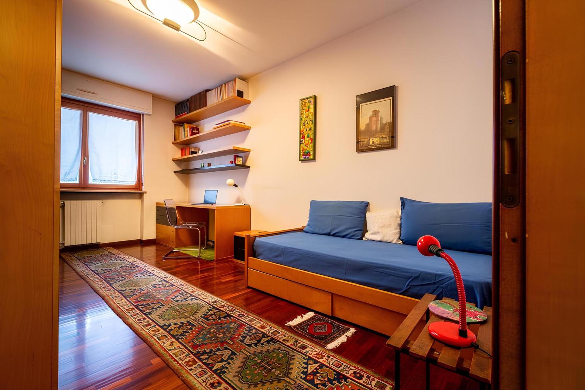 Apartamento I Cedri Turín Exterior foto