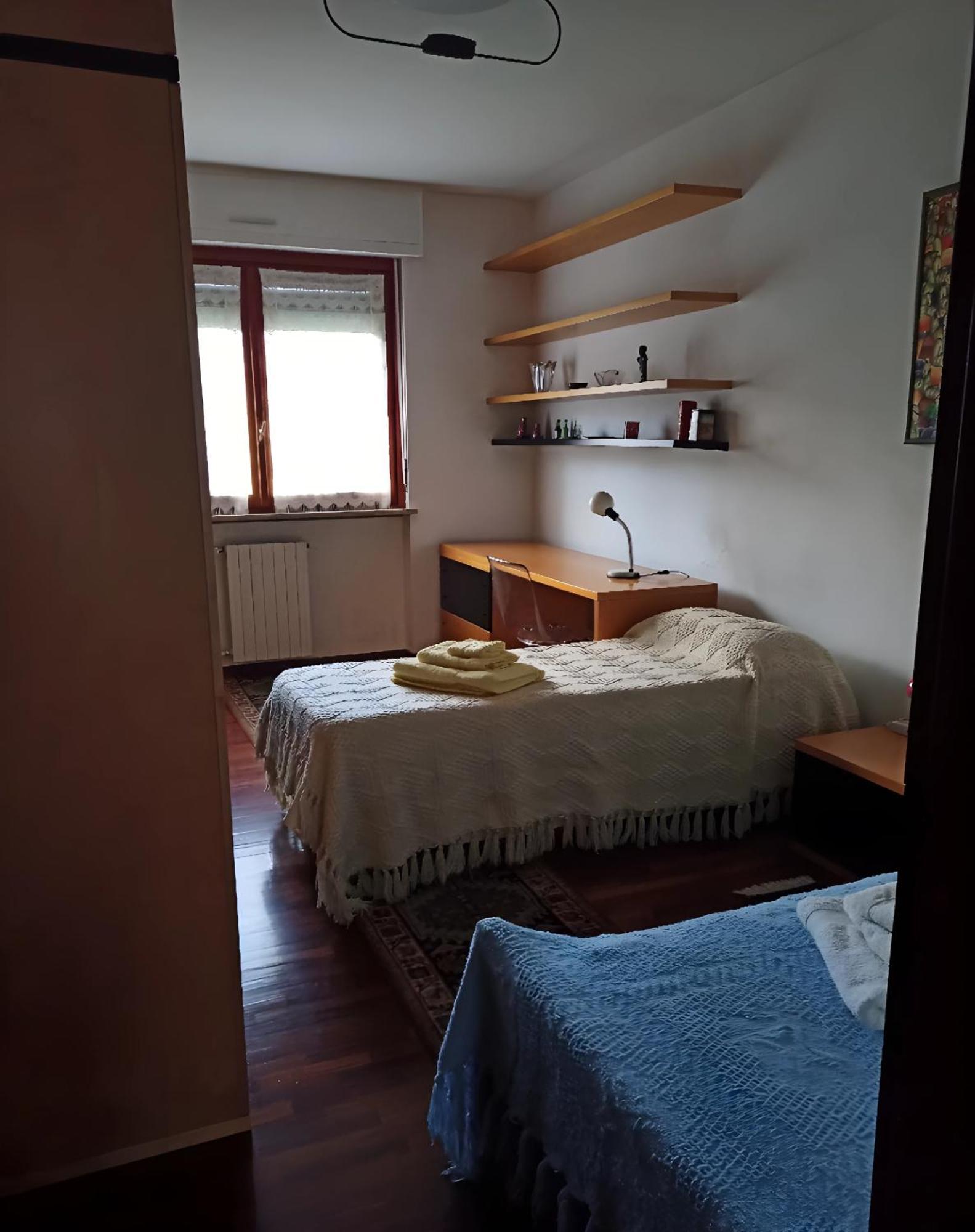 Apartamento I Cedri Turín Exterior foto
