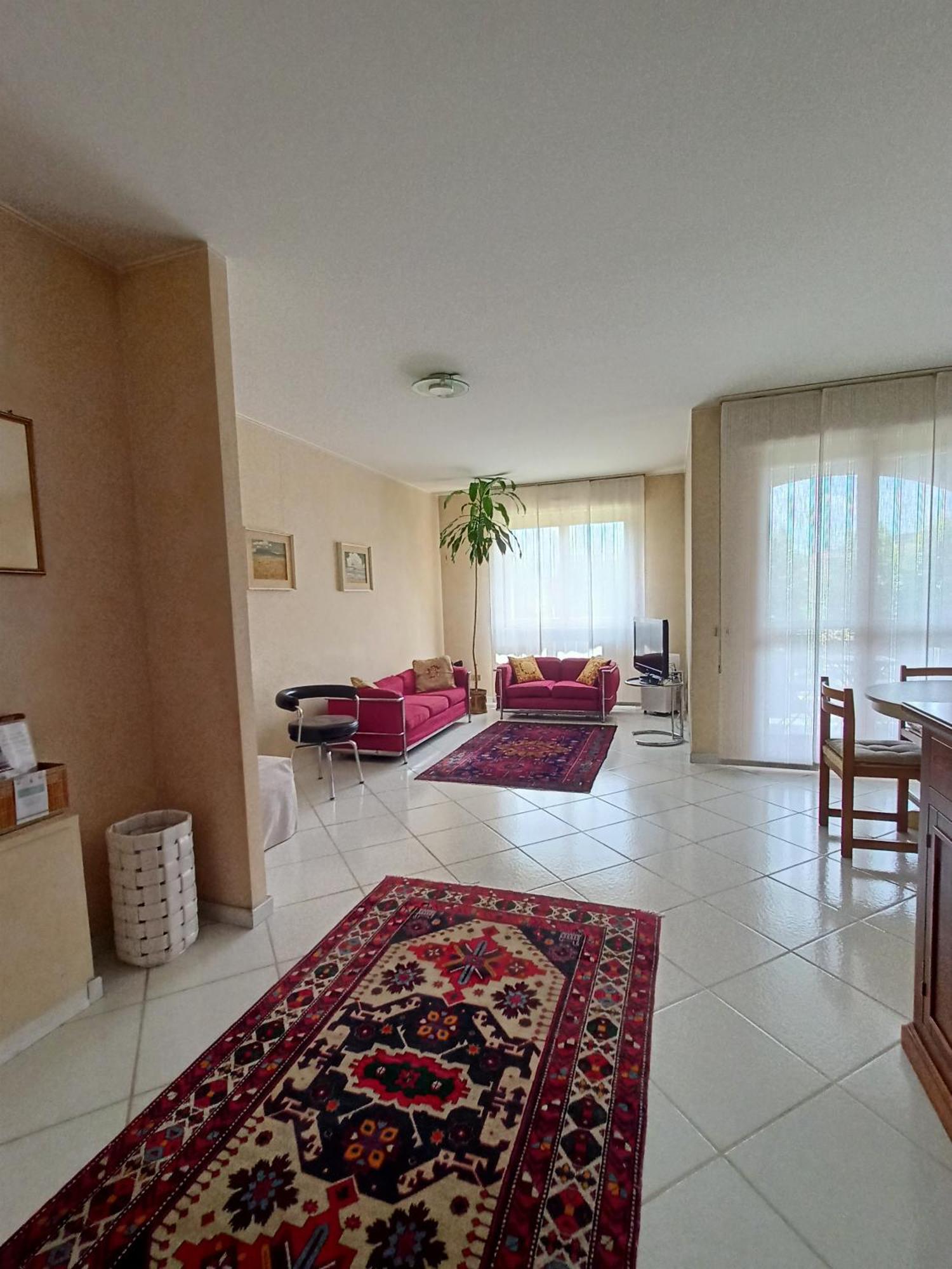 Apartamento I Cedri Turín Exterior foto