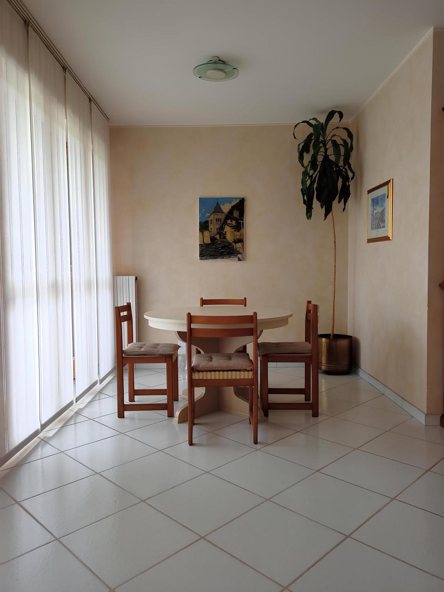 Apartamento I Cedri Turín Exterior foto